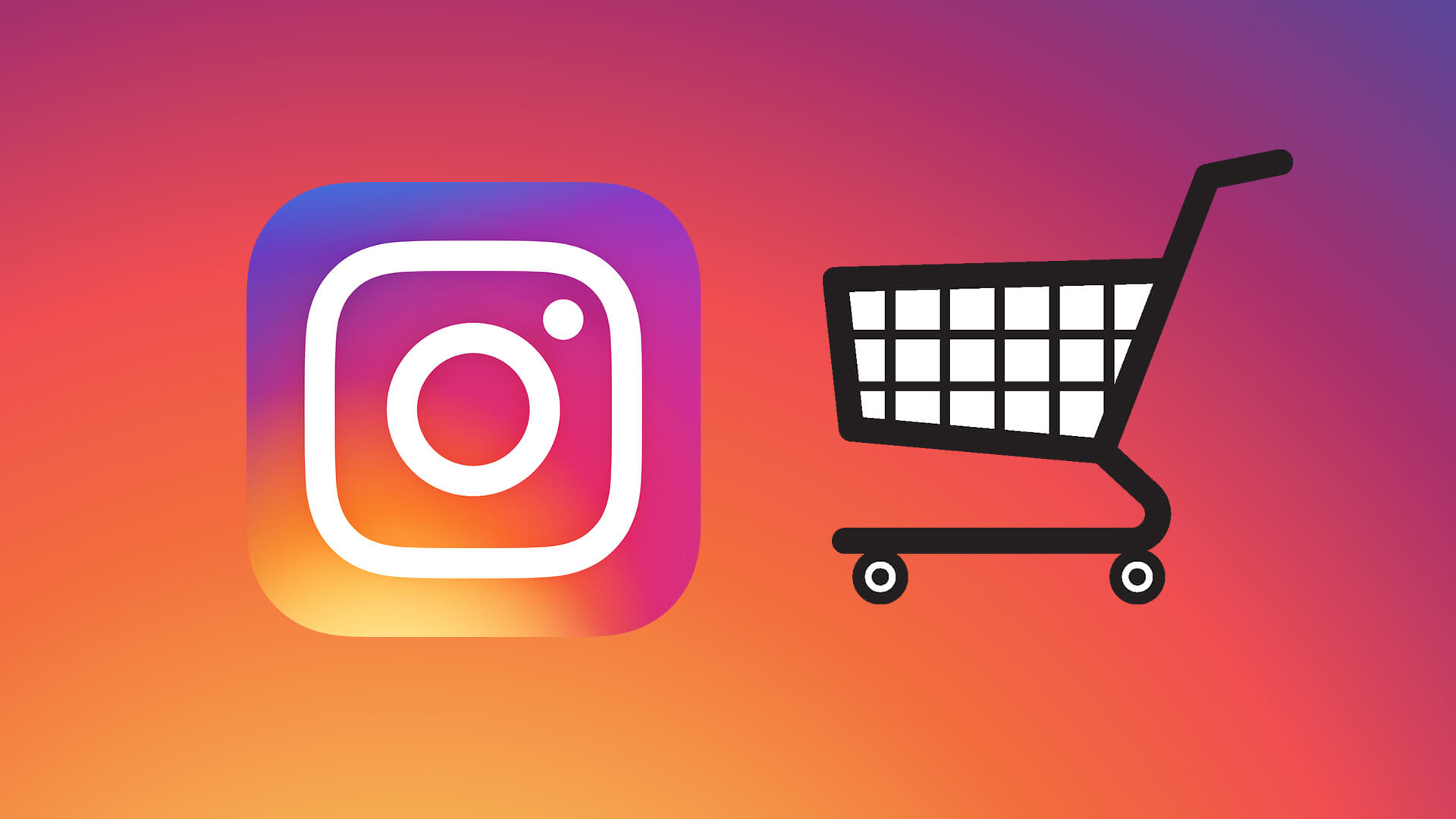 Como vender en Instagram desde tu tienda online