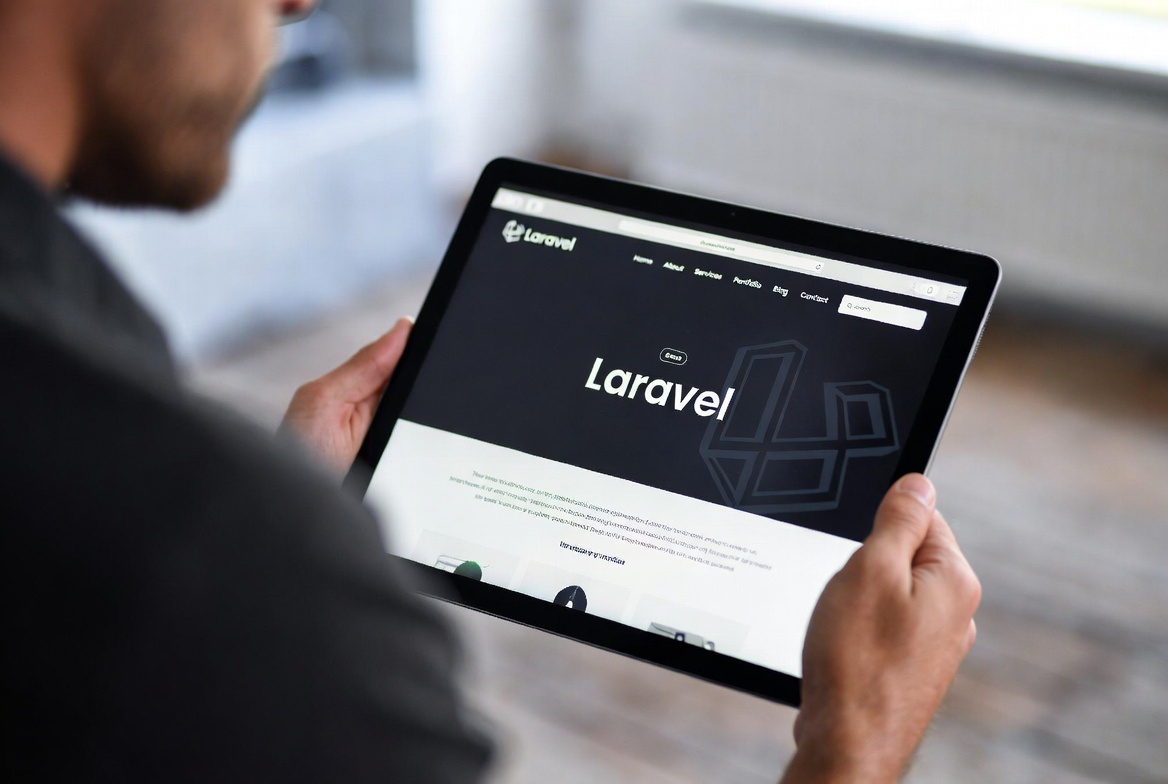 Por qué aprender Laravel es la mejor opción para desarrolladores PHP en 2026