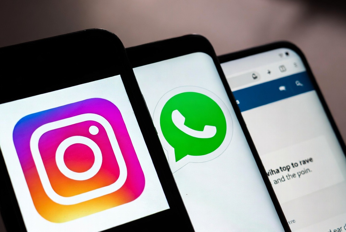 Cómo una página web bien hecha genera más clientes que solo Instagram o WhatsApp
