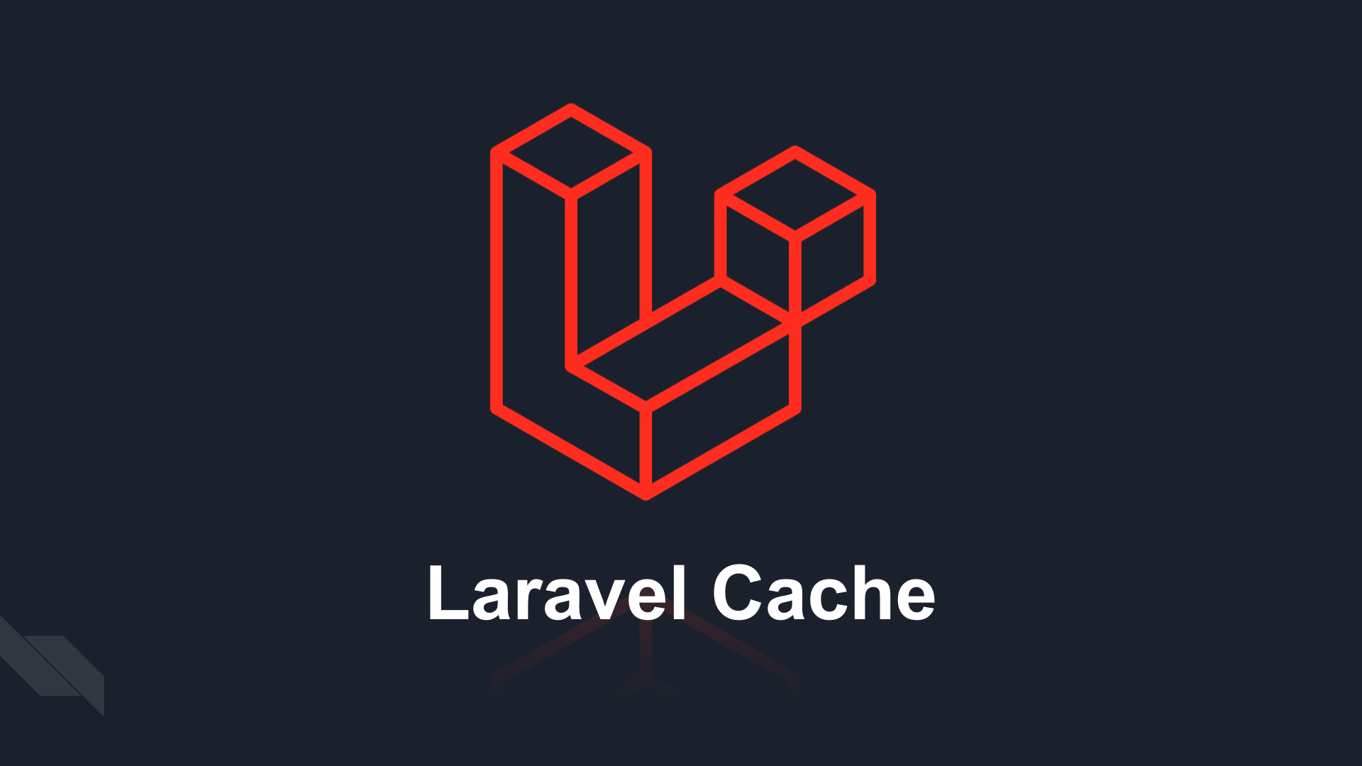 Tres formas de borrar cache en Lavarel version 9,8,7 y 6