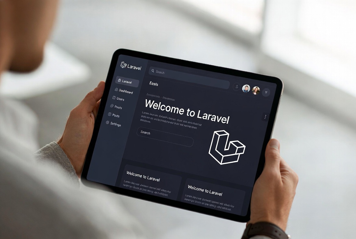 Qué deberías saber antes de empezar un curso de Laravel